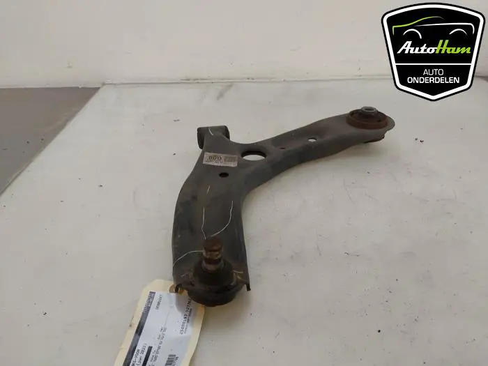Draagarm links-voor Kia Picanto