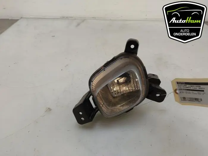 Mistlamp links-voor Kia Picanto