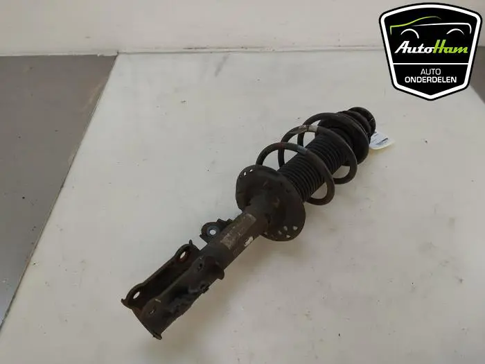 Schokdemper links-voor Kia Picanto