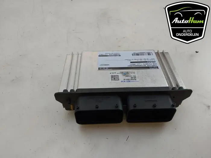 Computer Motormanagement Kia Picanto