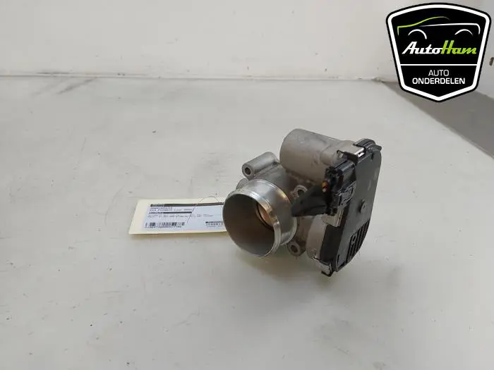Gasklephuis Kia Picanto