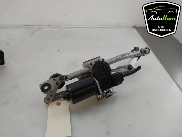 Ruitenwismotor+Mechaniek Kia Picanto
