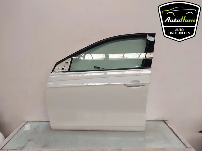 Portier 4Deurs links-voor Volkswagen Polo