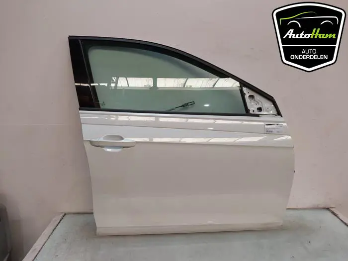 Portier 4Deurs rechts-voor Volkswagen Polo
