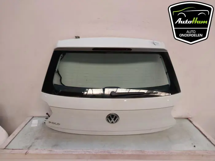 Achterklep Volkswagen Polo