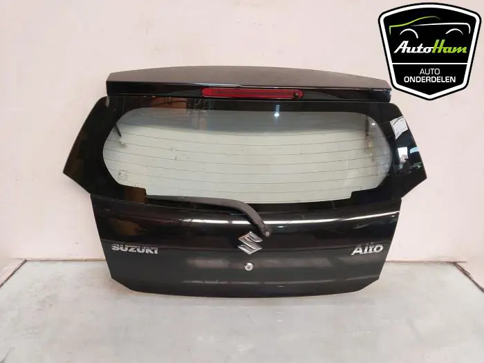 Achterklep Suzuki Alto