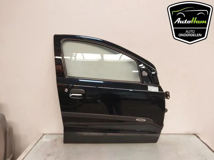 Portier 4Deurs rechts-voor Suzuki Alto