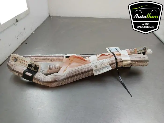 Airbag hemel links Volkswagen Polo