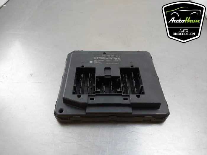 Computer Body Control Volkswagen Polo