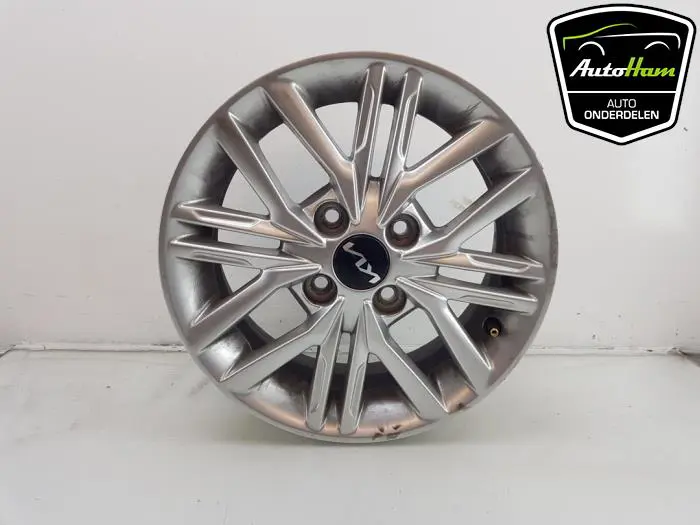 Velg Kia Picanto
