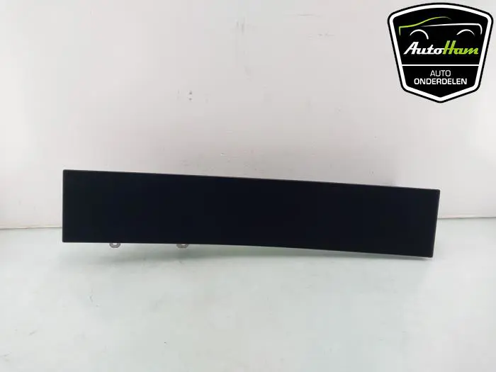 Display Multi Media regelunit BMW 3-Serie