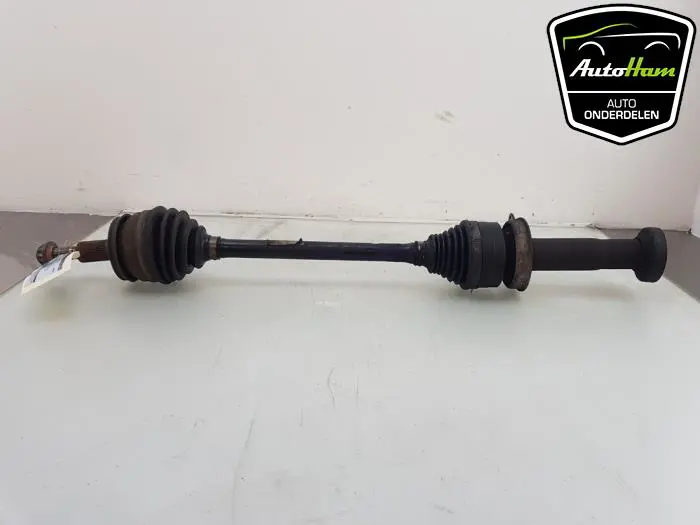 Aandrijfas rechts-voor Volkswagen Transporter
