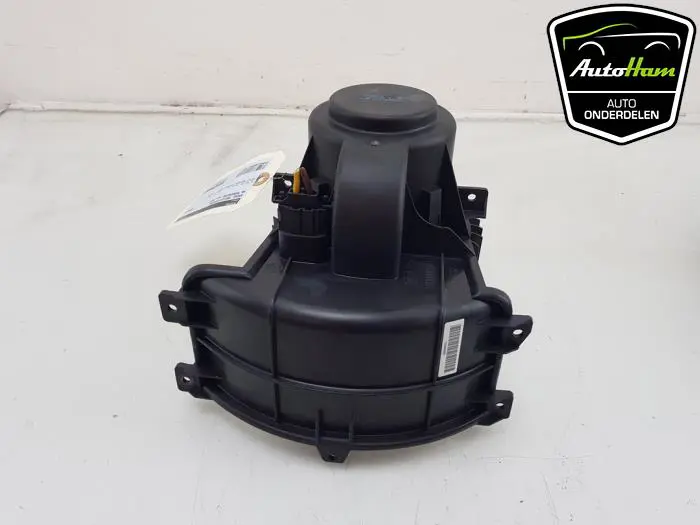 Kachel Ventilatiemotor Volkswagen Transporter