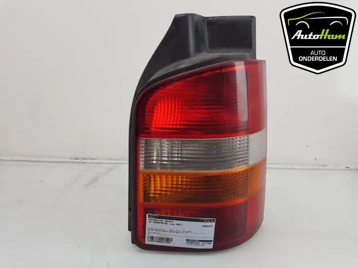 Achterlicht rechts Volkswagen Transporter