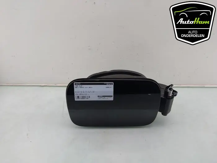 Tank Klep BMW 3-Serie