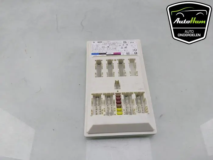 Computer Body Control BMW 3-Serie