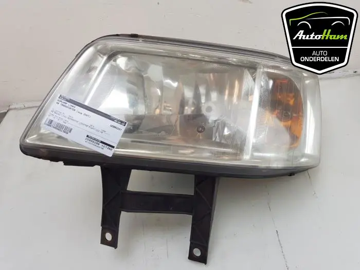Koplamp links Volkswagen Transporter