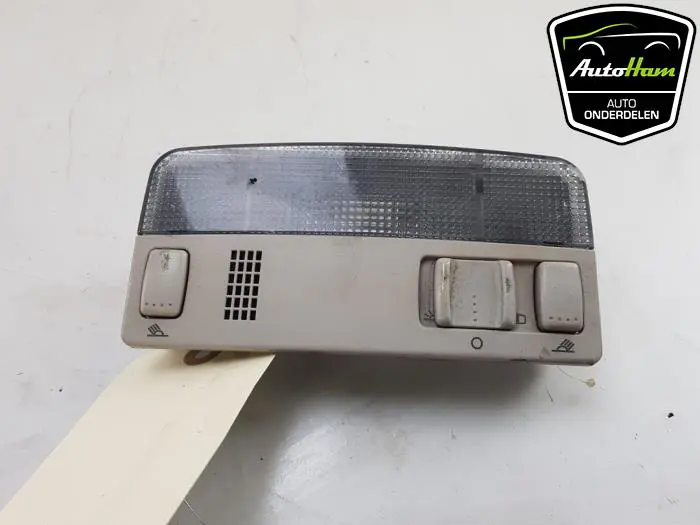Binnenverlichting voor Volkswagen Transporter