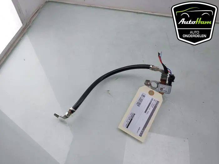 Accu sensor BMW 3-Serie