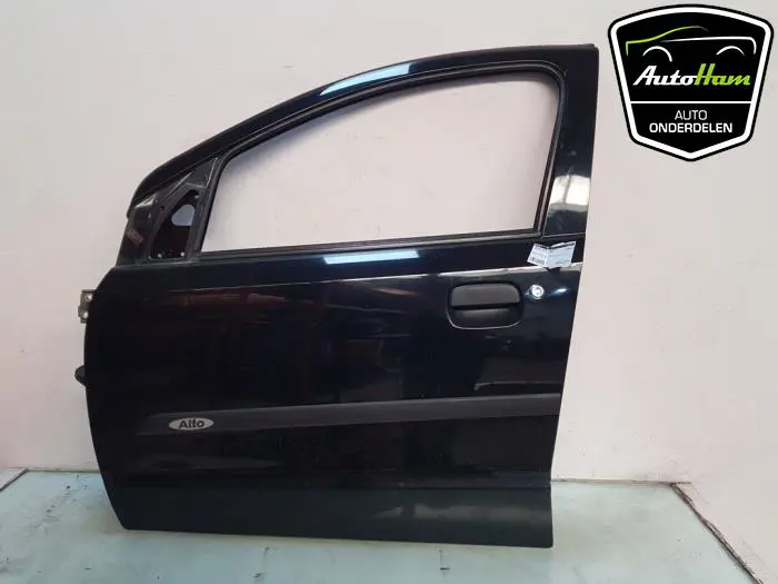 Portier 4Deurs links-voor Suzuki Alto