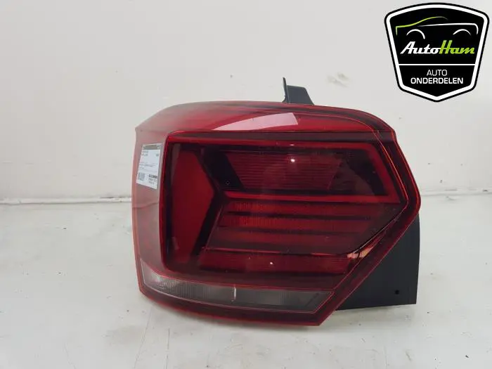 Achterlicht links Volkswagen Polo