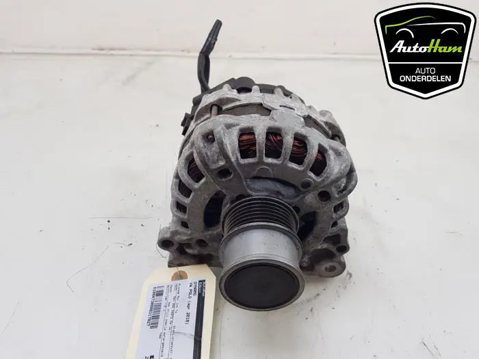 Dynamo Volkswagen Polo