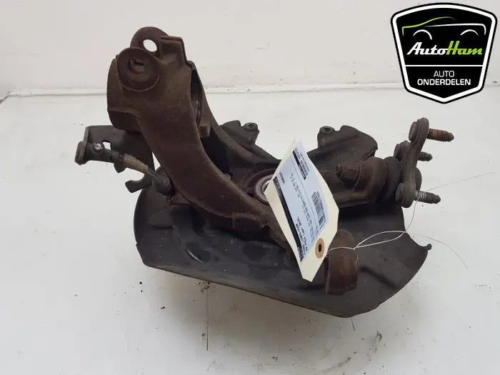 Fusee links-voor Volkswagen Polo
