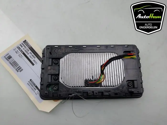 Draadloze oplader BMW 3-Serie