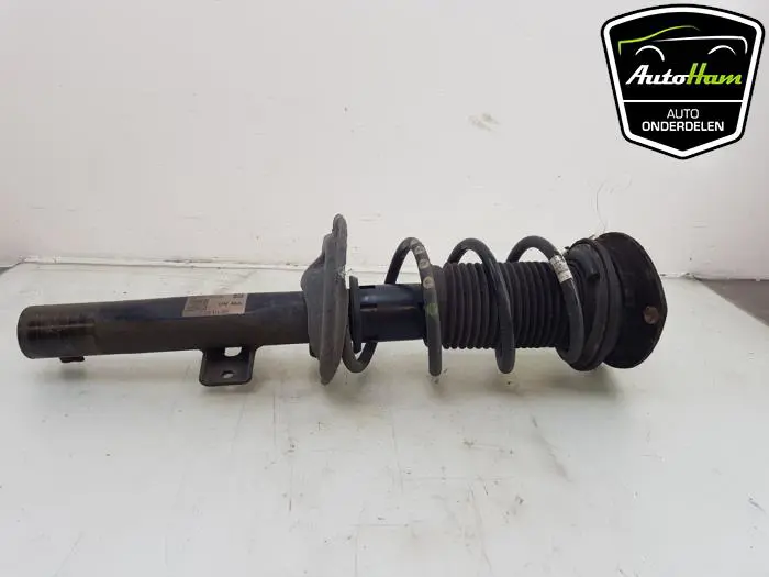 Schokdemper links-voor Volkswagen Polo