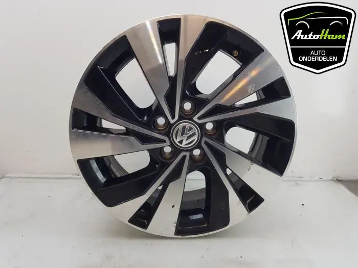 Velg Volkswagen Polo