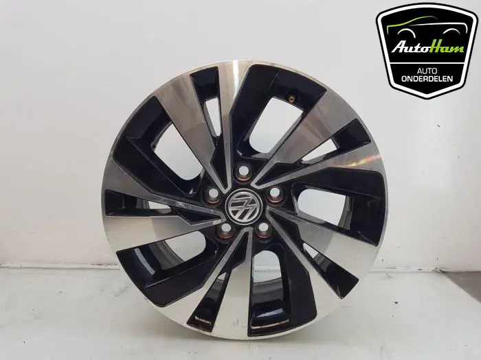 Velg Volkswagen Polo