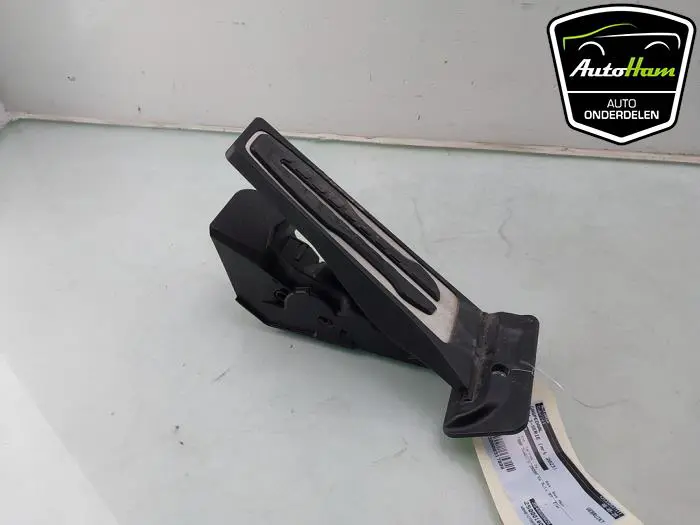 Gaspedaal BMW 3-Serie