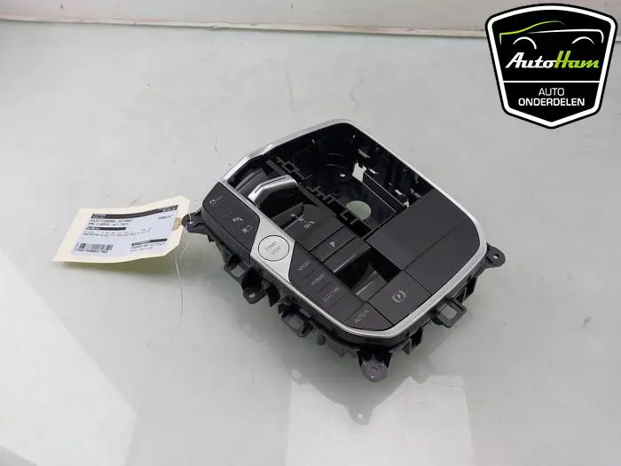 Selectiehendel automaat BMW 3-Serie