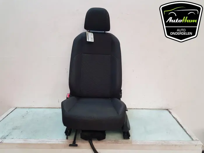 Stoel links Volkswagen Polo