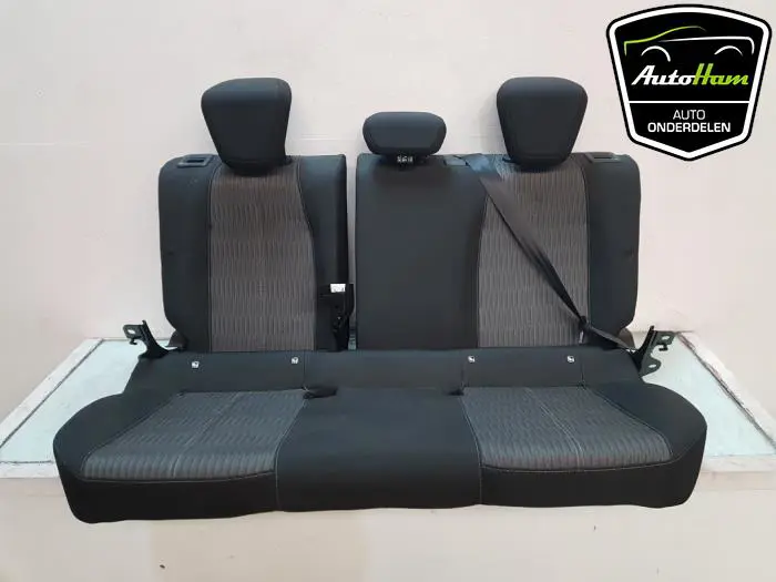 Achterbank Opel Corsa