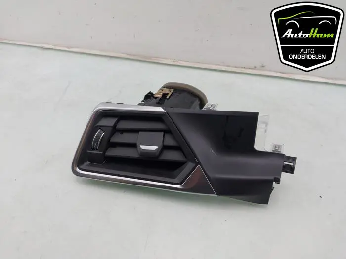 Luchtrooster Dashboard BMW 3-Serie