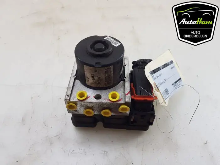 ABS Pomp Suzuki Alto