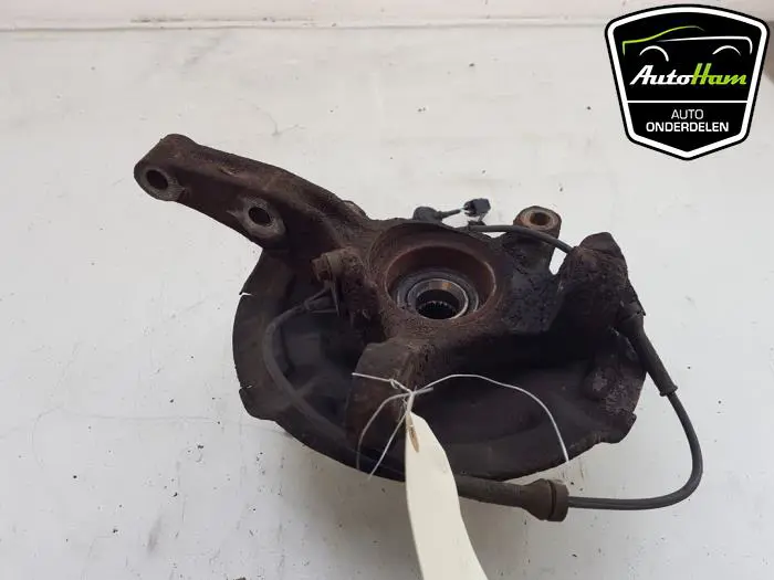 Fusee links-voor Suzuki Alto