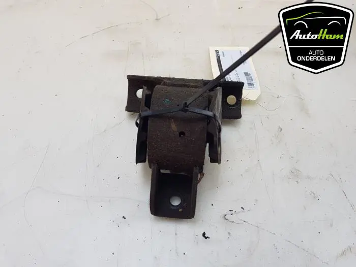 Motorsteun Suzuki Alto