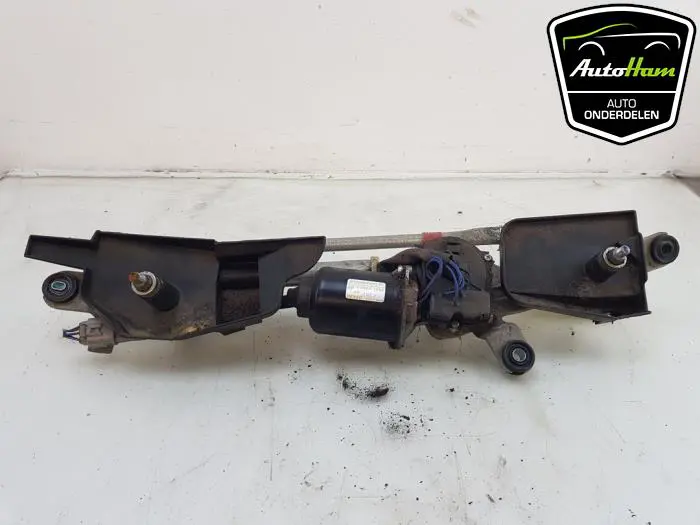 Ruitenwismotor+Mechaniek Suzuki Alto