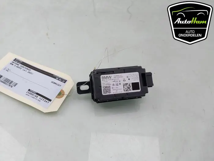 Antenne Versterker BMW 3-Serie
