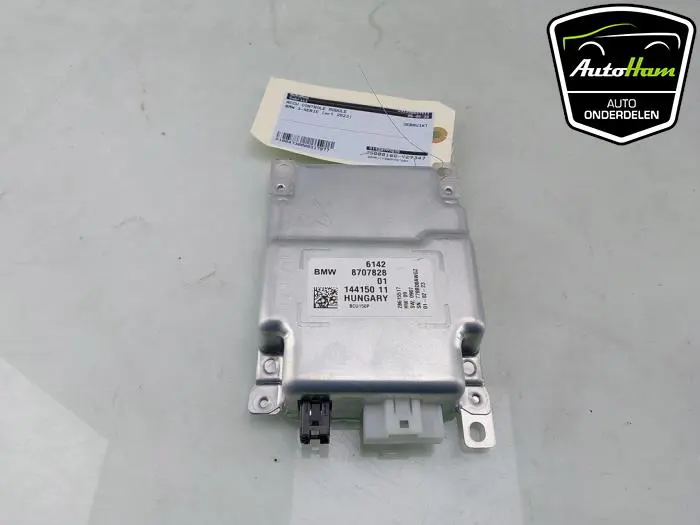 Accu controle module BMW 3-Serie