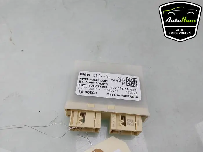 PDC Module BMW 3-Serie