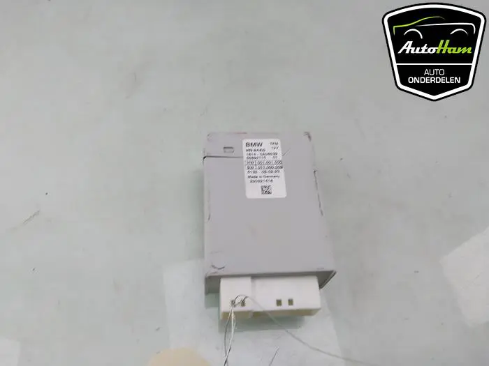 ADM brandstof module BMW 3-Serie