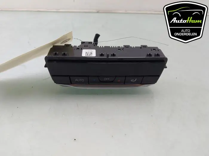 Kachel Bedieningspaneel BMW 3-Serie
