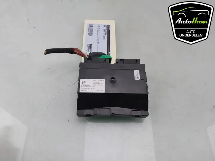Computer Kachel BMW 3-Serie