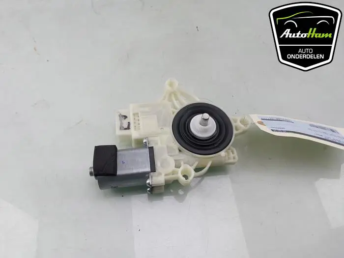 Raammotor Portier BMW 3-Serie