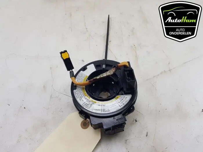 Airbagring Suzuki Alto
