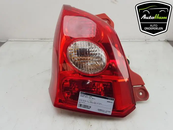 Achterlicht links Suzuki Alto