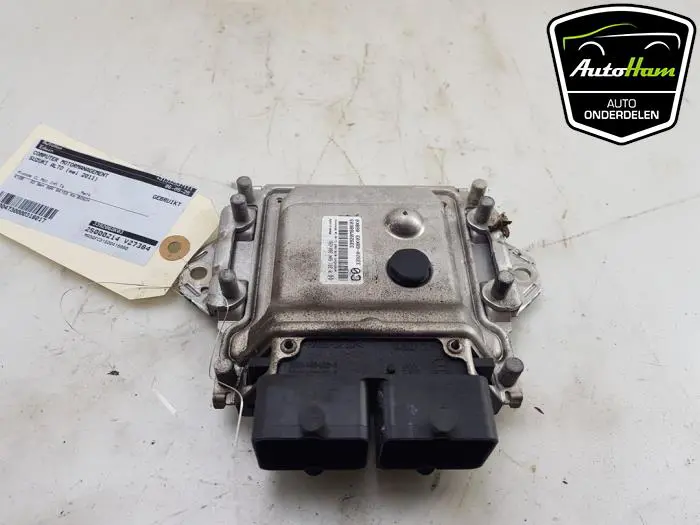 Computer Motormanagement Suzuki Alto